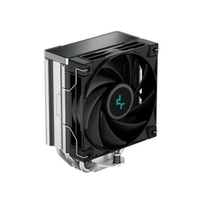 Cooler Procesor DEEPCOOL AK400 NEGRU - Img 10