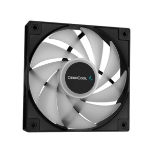 Cooler Procesor DEEPCOOL LE500 MARRS NEGRU - Img 12