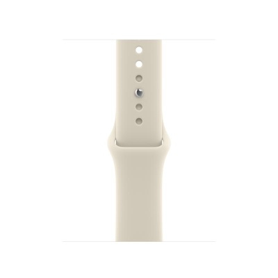Curea pentru Apple Watch 40mm Sand Sport Band - M/L