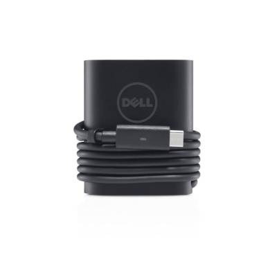 Dell 0HDCY5 USB-C Type-C incarcator original 45W - Img 2