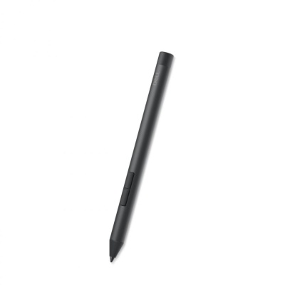 Dell Active Pen PN5122W, Active stylus, Colour: Black, Buttons Qty: 2, Features: Pressure sensitivity, Pressure Levels: 4096, Included Accessories: Nib removal tool, nibs (2 pcs.), AAAA battery, Dimensions (WxDxH): 0.95 cm x 0.95 cm x 14 cm, Weight: 14.2 - Img 3