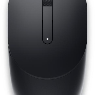 Dell Full-Size Wireless Mouse – MS300, COLOR: Black - Img 9