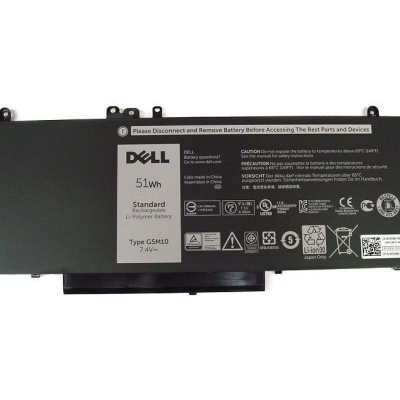 Dell G5M10 baterie originala laptop