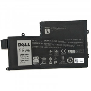 Dell Latitude 3550 baterie originala laptop 58Wh