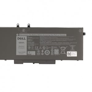 Dell Latitude 5501 baterie originala laptop 68Wh
