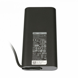 Dell Latitude 7400 2-in-1 incarcator original laptop USB-C 90W