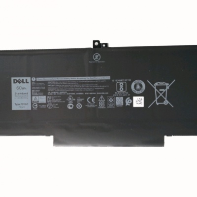 Dell Latitude 7490 baterie originala 60Wh - Img 2