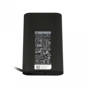 Dell PP37L incarcator original 65W - Img 3