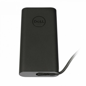 Dell Precision 3540 incarcator original laptop USB-C 90W - Img 2