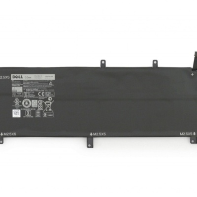 Dell Precision M3800 baterie originala laptop 61Wh