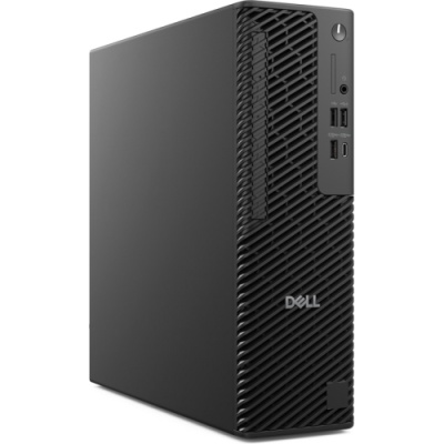 Dell Pro Max Slim, 360W (80 Plus Platinum) PSU (with system fan), ENERGY STAR Qualified, EPEAT Gold with Climate+ , Intel Core Ultra 7 265 (30 MB cache, 20 cores, 20 threads, 1.8 GHz to 5.3 GHz, 65W), Intel Integrated Graphics, 16GB: 1 x 16 GB, DDR5,