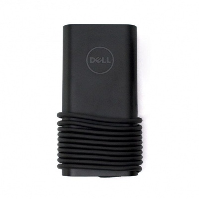 Dell Studio 1569 incarcator laptop original, 90W slim - Img 3