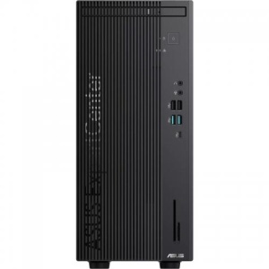 Desktop ASUS ExpertCenter D7 Mini Tower, D700MER-5144000240, 512GB M.2 2280 NVMe™ PCIe® 4.0 SSD, 16GB DDR5 U-DIMM, Intel® Core™ i5-14400 Processor 2.5GHz (20M Cache, up to 4.7GHz, 10 cores), Trusted Platform Module (TPM) 2.0, Intel® B760 Chipset, Mini