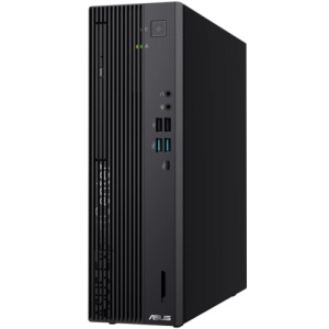 Desktop Business ASUS ExpertCenter D7 SFF,D700SER-5135000080,1TB M.2 2280 NVMe™ PCIe® 4.0 SSD, 16GB DDR5 U-DIMM, , Intel® Core™ i5-13500 Processor 2.5GHz (24M Cache, up to 4.8GHz, 14 cores), Trusted Platform Module (TPM) 2.0, , Intel® B760 Chipset, Small