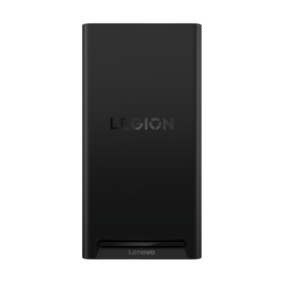 Desktop Gaming Lenovo Legion T5 30AGB10 cu procesor AMD AMD Ryzen 7 7800X3D pana la 5 GHz, 16 GB DDR5, 1TB SSD, RTX 5070, Fara OS, Black, 3 ani Garantie