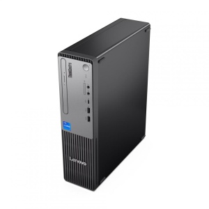 Desktop Lenovo ThinkCentre neo 50s Gen 5 SFF, Intel® Core™ i7-14700, 20C (8P + 12E) / 28T, Max Turbo up to 5.4GHz, P-core 2.1 / 5.3GHz, E-core 1.5 / 4.2GHz, 33MB, RAM 1x 32GB UDIMM DDR5-5600, 1TB SSD M.2 2280 PCIe® 4.0x4 NVMe® Opal 2.0, Video: Integrated - Img 4