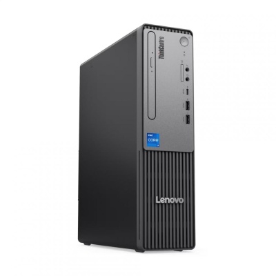 Desktop Lenovo ThinkCentre neo 50s Gen 5 SFF, Intel Core i3-14100, 4C (4P + 0E) / 8T, P-core 3.5 / 4.7GHz, 12MB Intel Smart Cache, RAM 1x 16GB UDIMM DDR5-5600, SSD 512GB SSD M.2 2280 PCIe 4.0x4 NVMe Opal 2.0, Video: Integrated Intel UHD Graphics 730, - Img 8