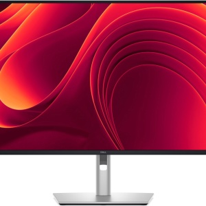 DL MONITOR 32" P3225DE LED QHD 2560x1440