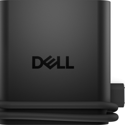 DL PRO 4-IN-1 USB-C TRAVEL HUB-DA225, Connectivity Technology: Wired, Cable Length: 27 cm, Features: Plug and Play, Screen Mode Supported: 4K 60Hz, Supported Resolutions: 3840 x 2160, Maximum Data Transfer Rate: 1.25 GB/s, Host Interface: USB Type-C,