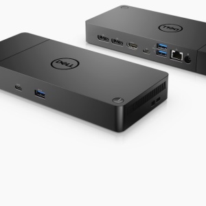 Docking Station WD19S 180W, Docking Interface USB-C