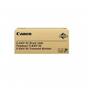 Drum Unit Canon CEXV23, black, capacitate 61000 pagini , pentru IR2018/2022/2025/2030