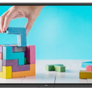 Ecran interactiv PHILIPS E-Line 65" A13 - Img 2