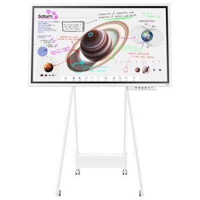 Ecran interactiv SAMSUNG LH65WMFWBGCXEN - Img 7