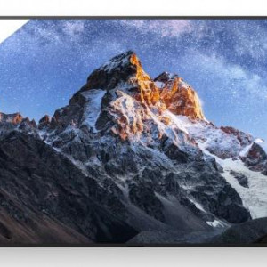 Ecran profesional LFD Monitor Signage Sony BZ50L, 98", UHD, 24/7, 780nit, panel VA, Direct LED, 6.5ms, contrast static 5000:1, contrast dinamic 700000:1, mătuire 2%, Android 10, stocare 32GB. Miracast, Chromecast built-in, AirPlay, Apple HomeKit, Google