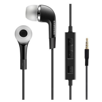 Handsfree USB-C Samsung, Negru