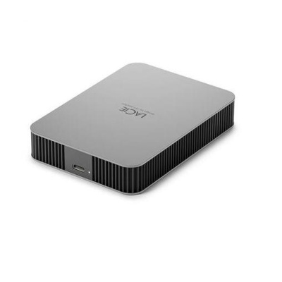 HDD Extern, Lacie, 1TB, Mobile Drive, 2.5" USB 3.0 - Img 4