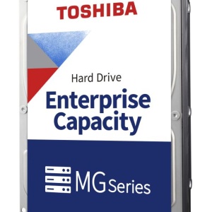 HDD intern Toshiba, 3.5", 16TB, MG08 , SATA3, 7200rpm, 512MB - Img 3