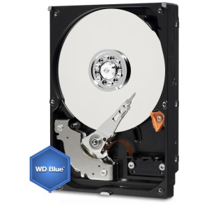 HDD intern WD Blue 1TB SATA-III 7200 RPM 64MB - Img 8