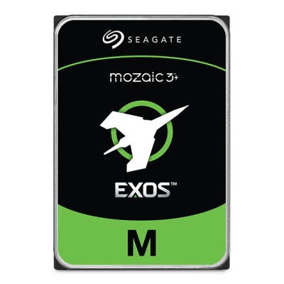 HDD Server Seagate Exos 28TB SATA 3.5" 7200RPM 512MB