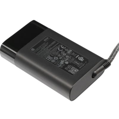 HP Elite Dragonfly G2 incarcator laptop original, 65W, USB-C