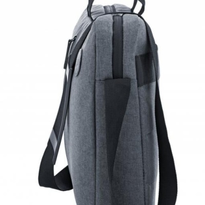 HP ESSENTIAL TOP LOAD CASE 15", Dimensiuni: 400 x 280 x 65 mm, 0,425 kg, Culoare: Gri/Negru - Img 4
