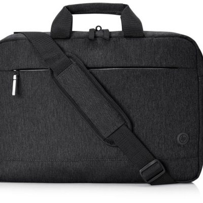 HP Geanta Prelude 15.6" Pro Recycle Top Load. Culoare: Negru. Dimensiuni: 425.4 x 127 x 317.5 mm - Img 3