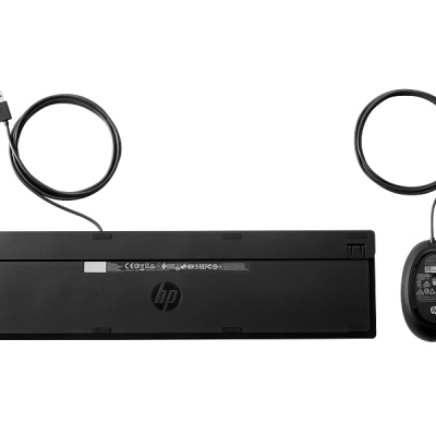 HP Wired 320MK combo Mouse&Keyboard - Img 3