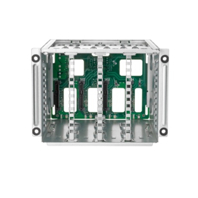 HPE DL380 GEN11 2U 8SFF X1 TM KIT