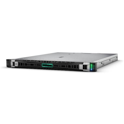 HPE ProLiant DL320 Gen11 6526Y 2.8GHz 16c 1P 4x32GB-R 8SFF NS204i-u NC BCM57416 2x1000W PS EU Server - Img 4
