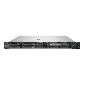 HPE ProLiant DL360 Gen10 Plus 4314 2.4GHz 16-core 1P 32GB-R MR416i-a NC 8SFF 800W PS EU Server