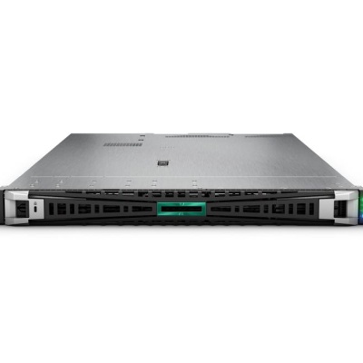 HPE ProLiant DL360 Gen11 4510 2.4GHz 12c 1P 2x32GB-R 8SFF MR408i-o 2x480GB SSD 2x1000W PS EU Server - Img 2