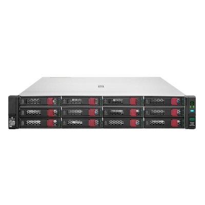 HPE ProLiant DL380 Gen10 Plus 4310 12c 1P 2x32GB-R SR416i-a 2x480GB SATA SSD 2x800W PS EU Server - Img 7