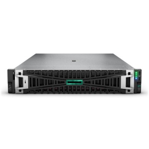 HPE ProLiant DL380 Gen11 5416S 2.0GHz 16-core 1P 32GB-R MR408i-o NC 8SFF 1000W PS Server - Img 5