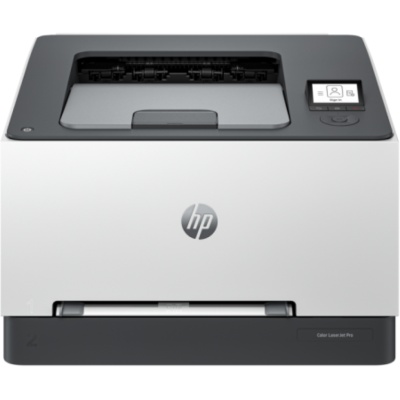 Imprimanta Laser HP Color LaserJet Pro 3202dw, Color, format A4, Duplex, USB/LAN - Img 2