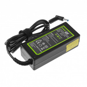 Incarcator compatibil Green Cell pentru laptop Asus B400A BU400A P2420S P4540 PU301LA PU500CA Q534UX, ExpertBook B1500CE L1400CDA P1440UF P2530UJ P5340UA, VivoBook X1502ZA X3400PA X3400PA X7400 X3500PA TP3402ZA, ZenBook UX534FA UX481FA UX481FL, 65W