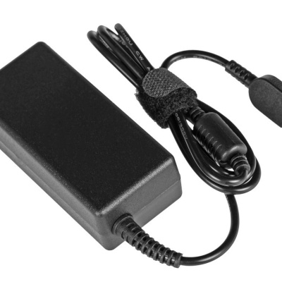 Incarcator compatibil Green Cell pentru laptop Lenovo IdeaPad G400 G500s G505 G700 U330, IdeaPad Flex 10, Flex 14, Flex 15, Lenovo Thinkpad E431 E531 T431s T440s T540 X230s X240, Lenovo X1 Carbon gen 1, model ADLX45NLC3A 01FR047 00HM615 45N0293, 45W - Img 2