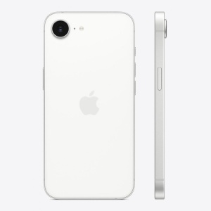 iPhone 16e 256GB White - Img 2