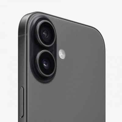 iPhone 17 256GB Black - Img 3