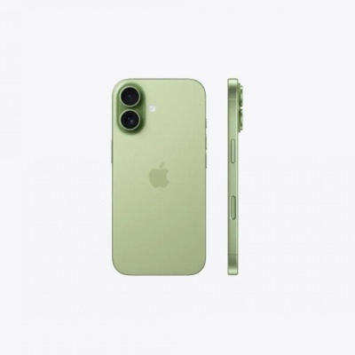 iPhone 17 256GB Sage - Img 2