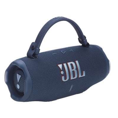 JBL Charge 6, Blue - Img 5